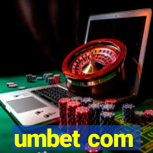 umbet com